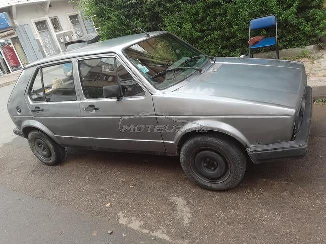 Volkswagen Tiguan Diesel Manuelle 1982