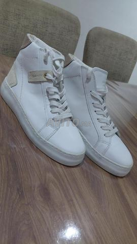 3 paires de chaussures taille 37, bon prix