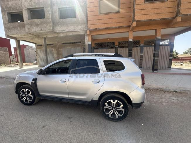 داسيا داستر مو2022