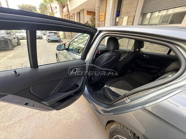 BMW Série 1 Diesel Automatique 2024 à Casablanca