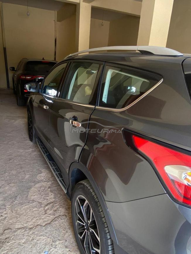 Ford Kuga Diesel Manuelle 2020 à Kénitra