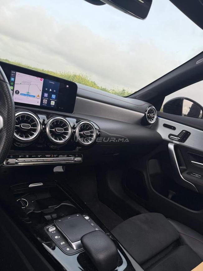 Mercedes CLA 2021 Dwn 2025