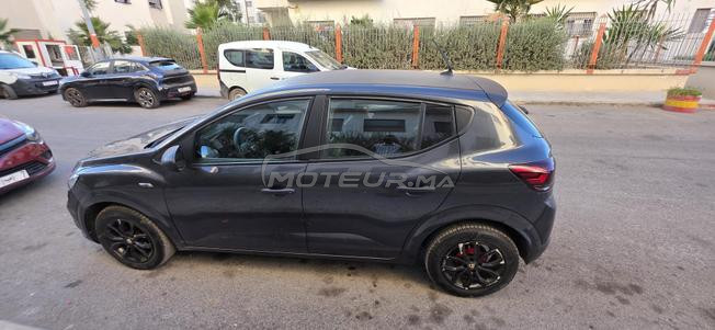 DACIA STREETWAY