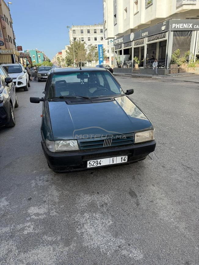 fait uno mazal n9ya 