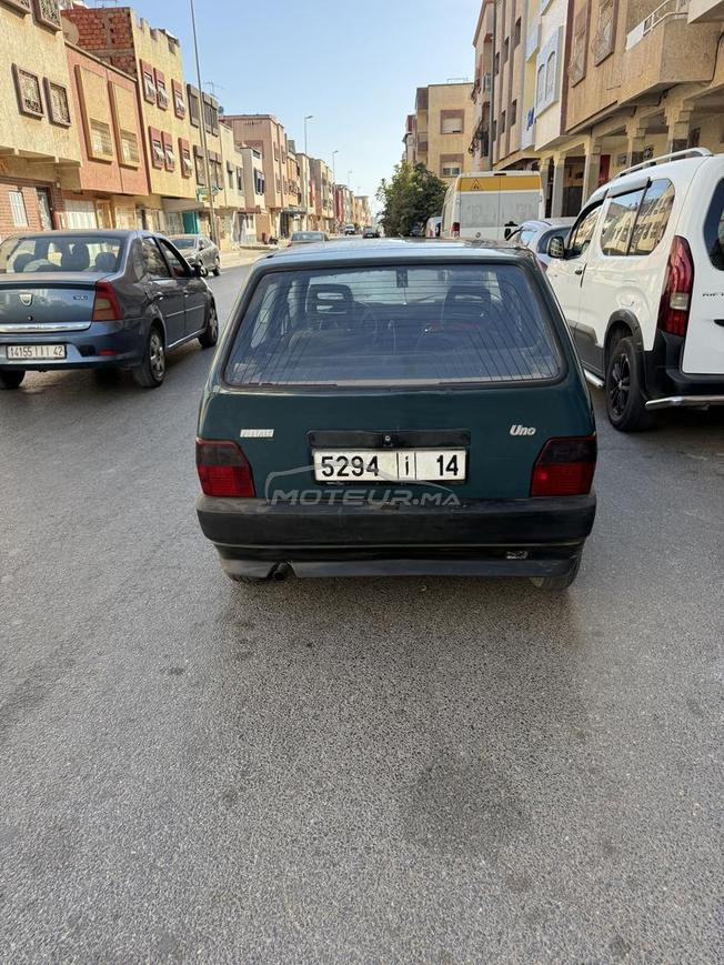 fait uno mazal n9ya 