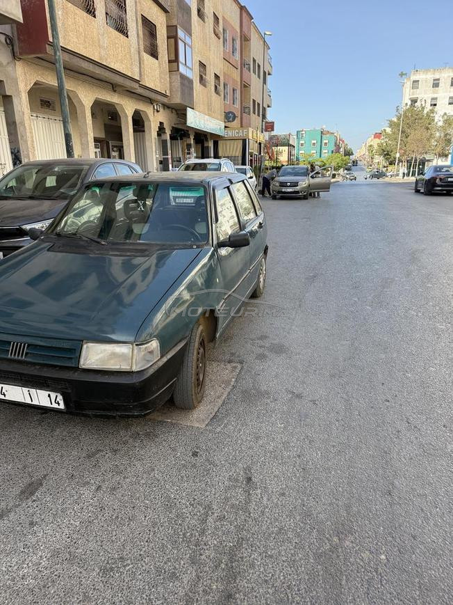 fait uno mazal n9ya 