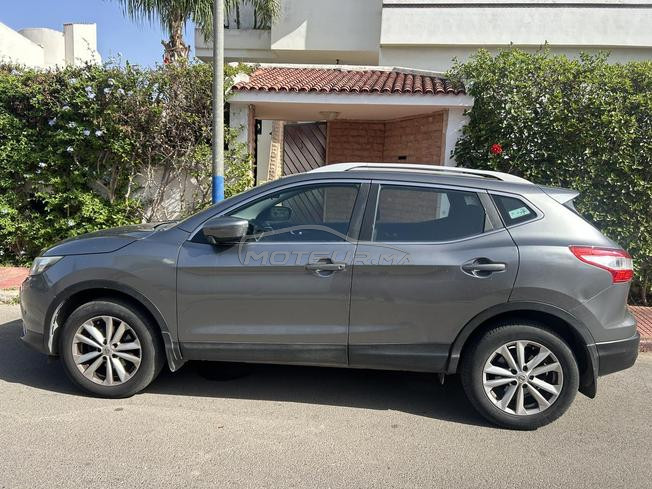 Qashqai 2017 1ère main