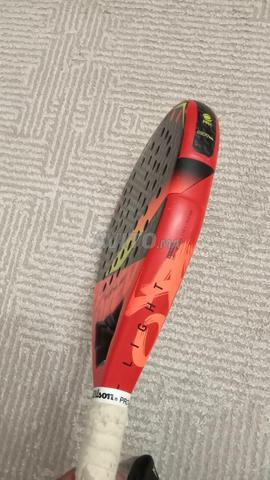 Raquette de padel Kuikma - 2