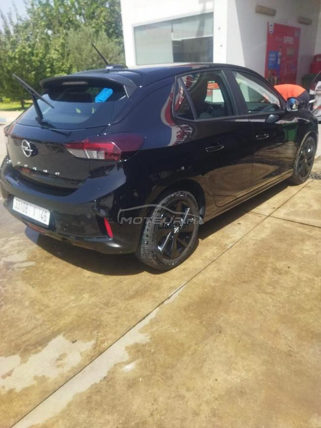 Opel Corsa a saisir casi neuf 