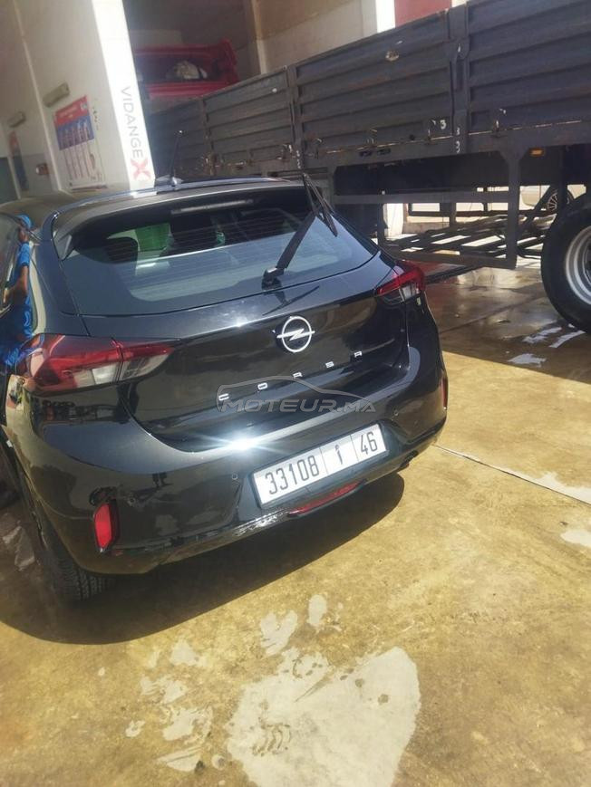 Opel Corsa a saisir casi neuf 