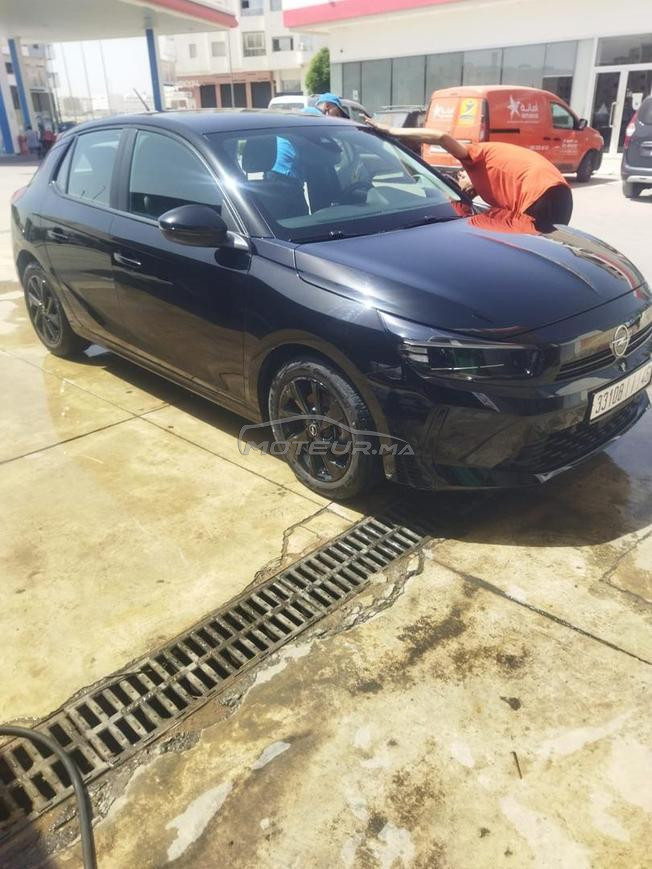 Opel Corsa a saisir casi neuf 