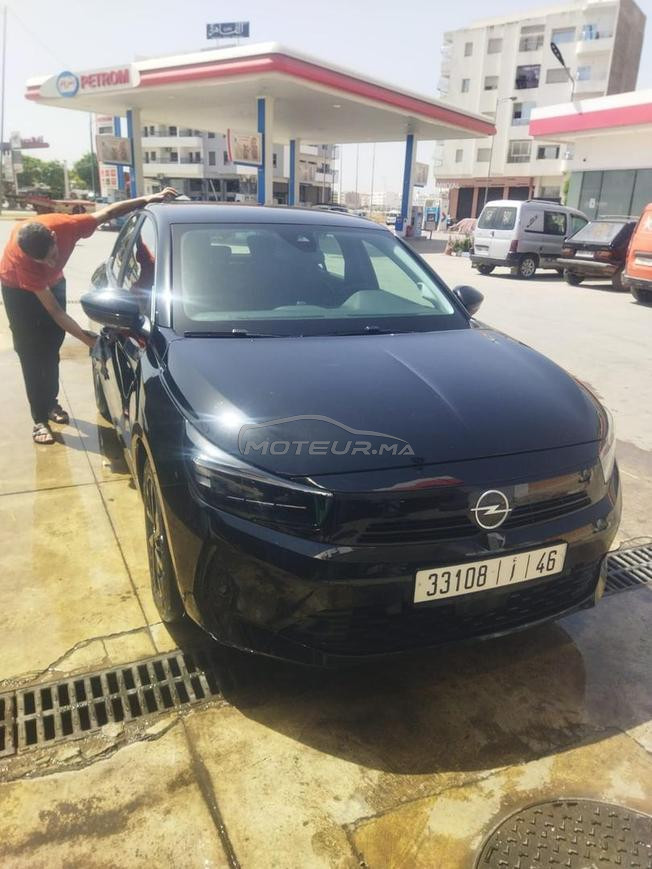 Opel Corsa a saisir casi neuf 