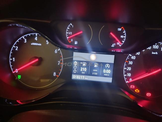 Opel Corsa a saisir casi neuf 