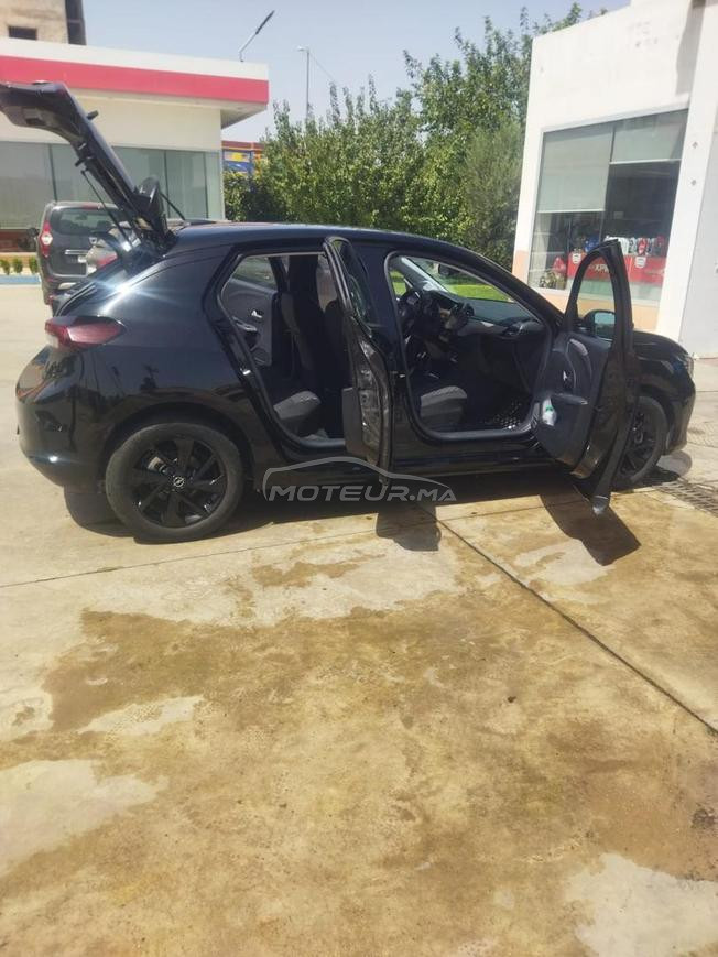 Opel Corsa a saisir casi neuf 