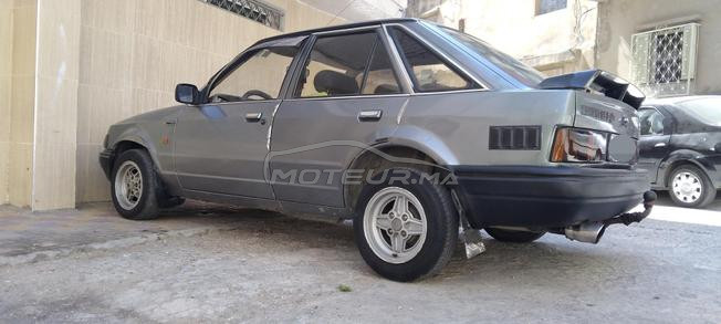 Ford Escort à Vendre
