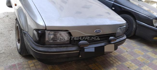 Ford Escort à Vendre