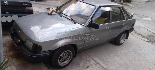 Ford escort ليلبيع 