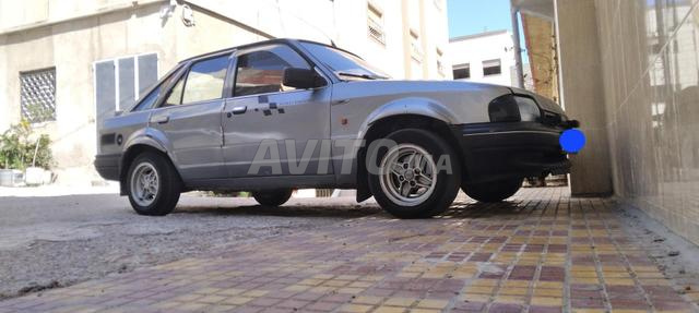 Ford Escort à Vendre - 2