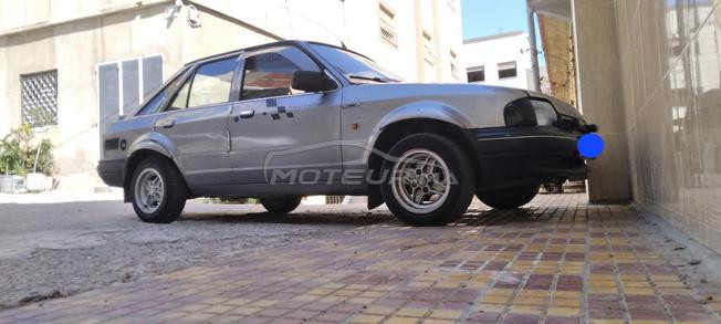 Ford Escort à Vendre