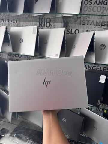 hp elitebook i5-10eme 8g ram 256 ssd - 2