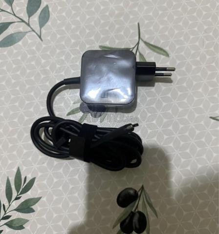 Vente chargeur PC portable Type C - 2