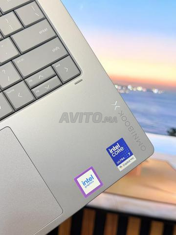 Hp OmniBook X Flip | Ultra 7-355 - 2