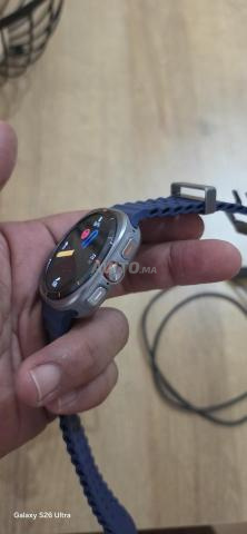 Samsung Galaxy Ultra 2025 - 2
