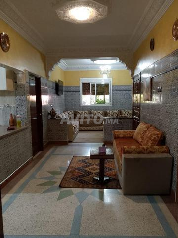 Appartement à louer 110 m² à Ben Guerir - 2