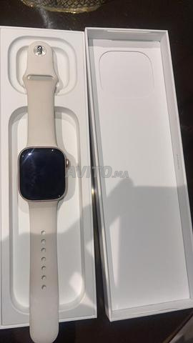 Apple Watch 11 42mm Comme Neuve avec Facture - 2