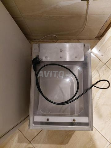 Machine sous vide professionnelle Turbovac - 2