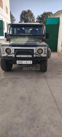 Defender 90 à vendre - 2