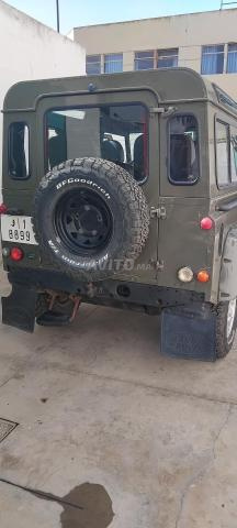 Defender 90 à vendre