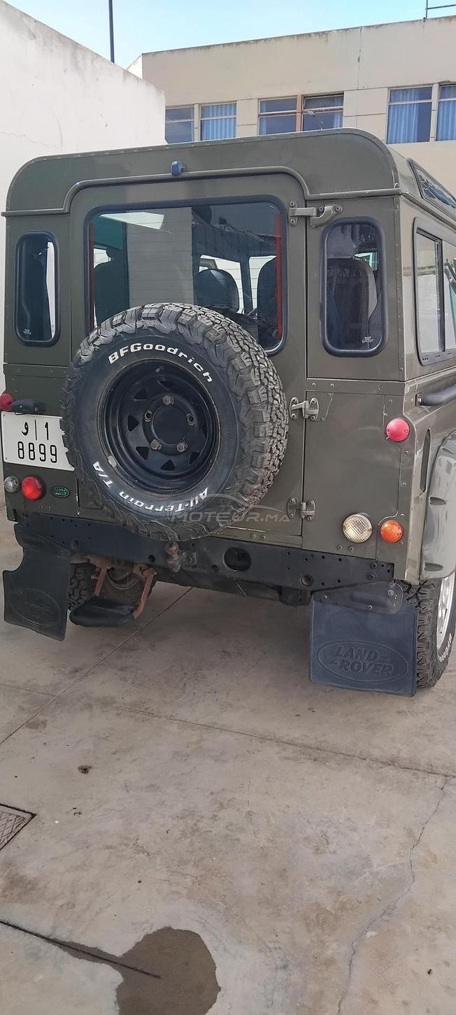 defender 90 a vendre