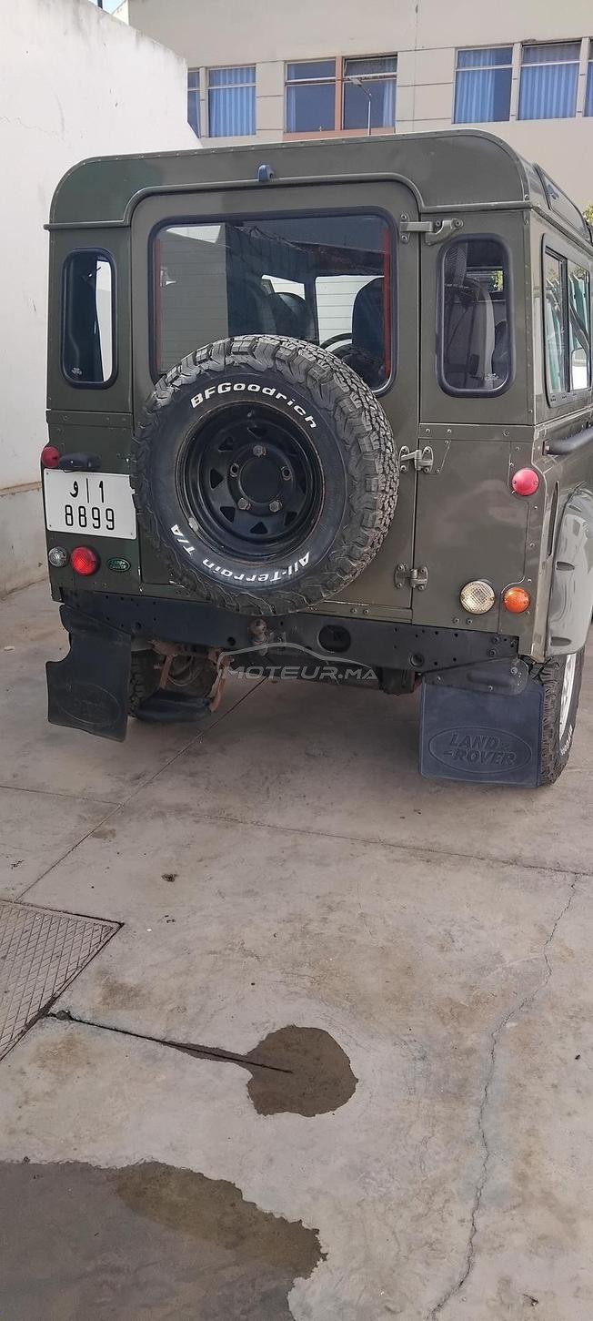 defender 90 a vendre