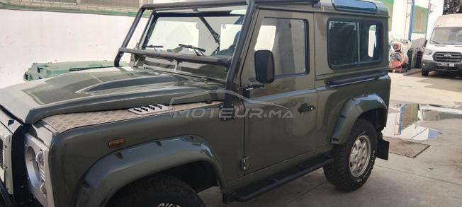 defender 90 a vendre