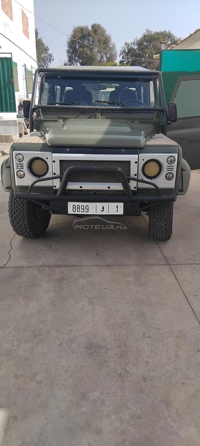 defender 90 a vendre