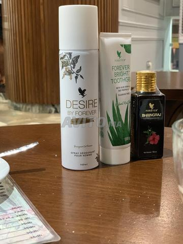 Pack de soins personnels