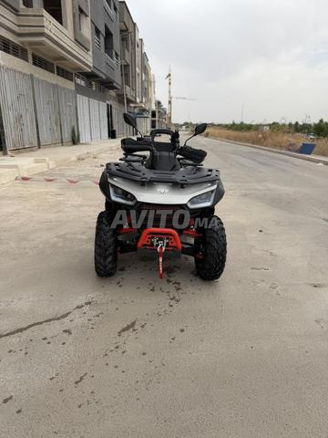 رباعي سيجواي AT6L - 2
