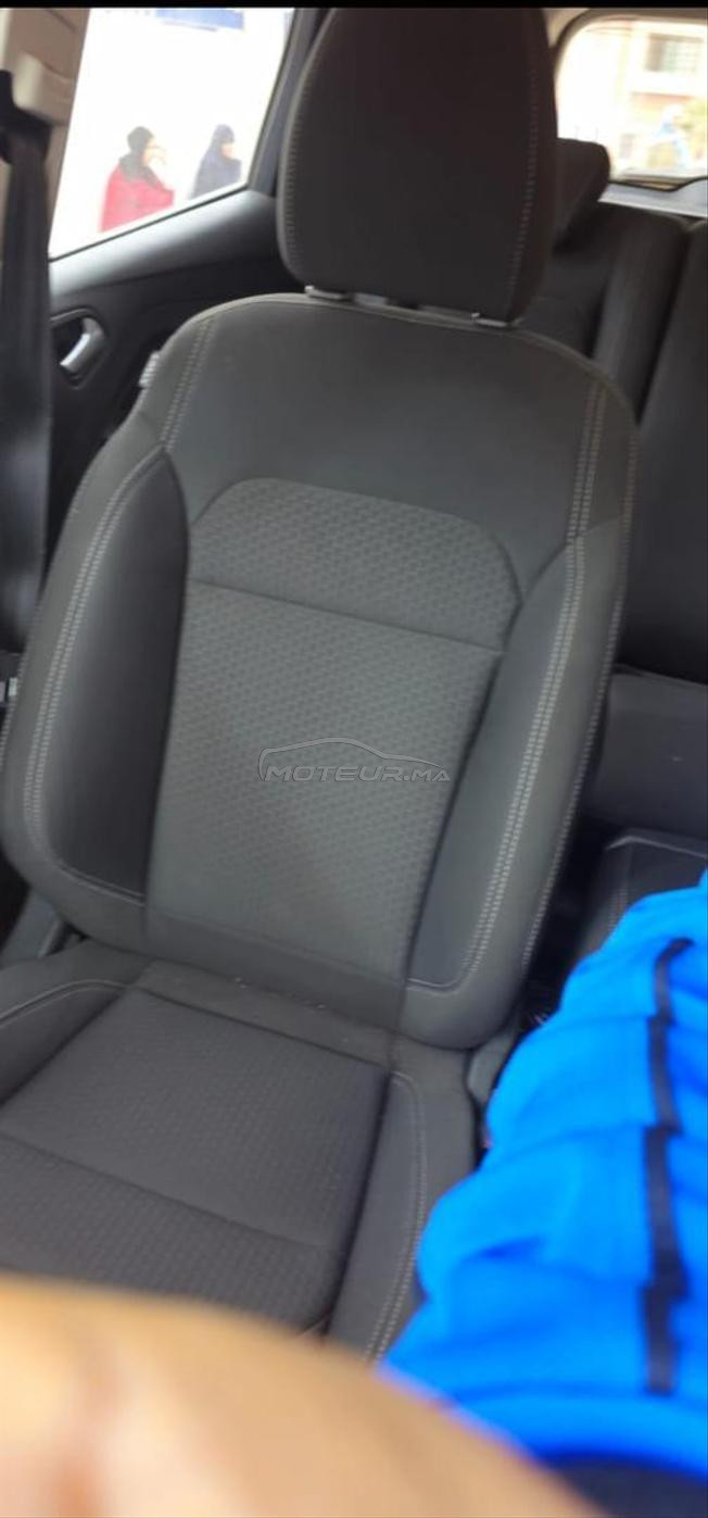 Ford Kuga 6ch