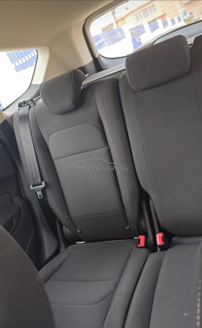 Ford Kuga 6ch