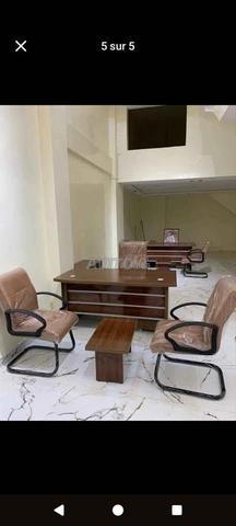 Bureau neuf complet à vendre 🔥 - 2