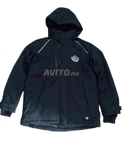 Veste Original WorkSafe