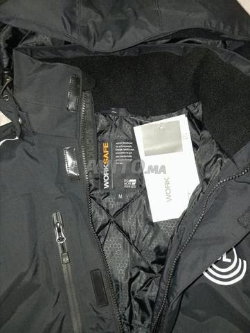 Veste Original WorkSafe - 2