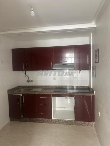 appartement le vallon - 2