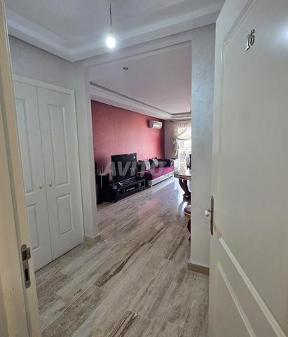 Appartement à louer. Nouaceur - 2