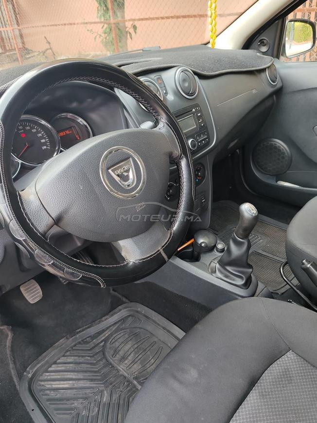 DaciaSandero