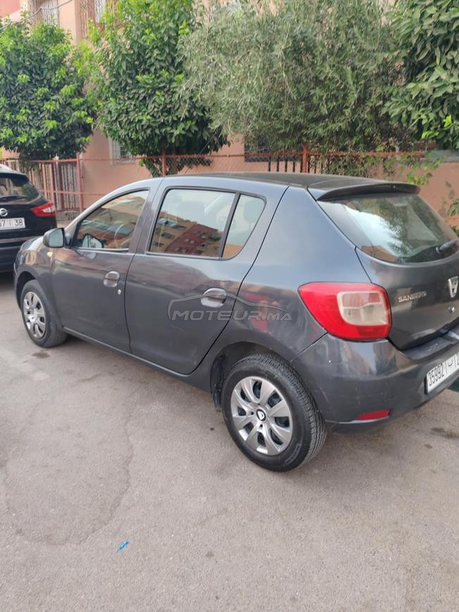 DaciaSandero