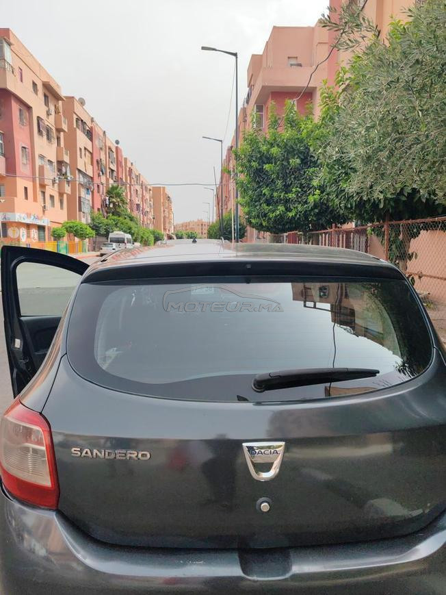 DaciaSandero
