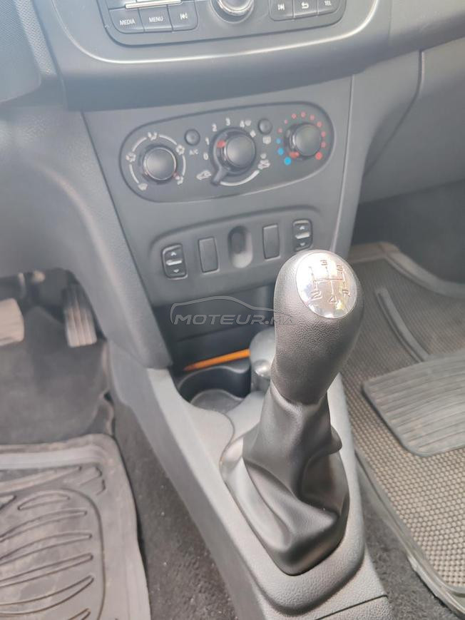 DaciaSandero