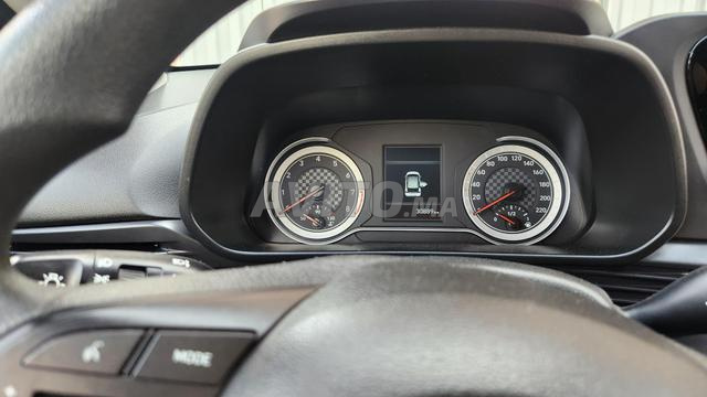 Hyundai i20 - 2